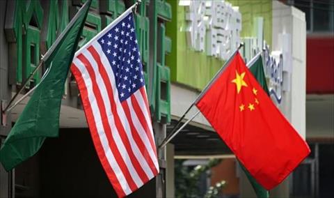رسمياً.. واشنطن ستبقي على الرسوم الجمركية المفروضة على الواردات الصينية