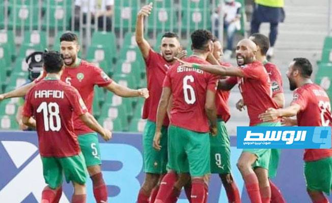 المغرب يضرب الكاميرون برباعية.. ويبلغ نهائي كأس أفريقيا للمحليين
