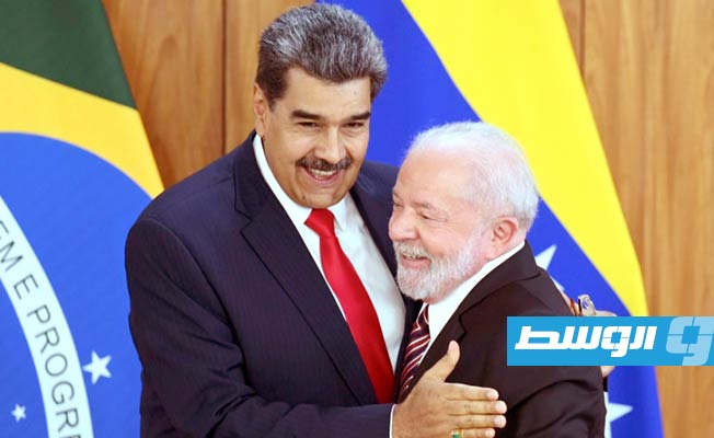 لولا يدعو إلى «التغلب على الخلافات الأيديولوجية» في أميركا اللاتينية