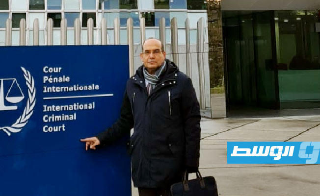 نقابي تونسي سابق يقدم شكوى ضد «إسرائيل» أمام «الجنائية الدولية»