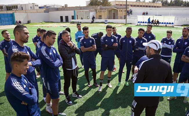 اليوم.. انطلاق أولى مباريات دور الـ32 لكأس ليبيا لكرة القدم
