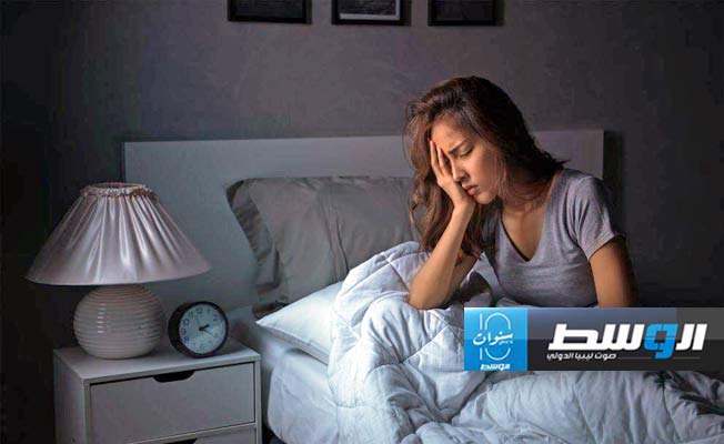 دراسة: قلة النوم تهددك بمرض مزمن خطير