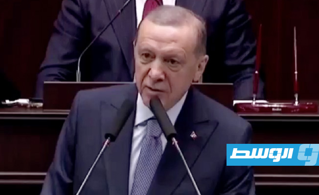 إردوغان يقترح مؤتمر سلام فلسطينيًا - إسرائيليًا دوليًا بمشاركة الفاعلين بالمنطقة