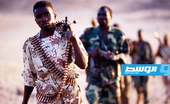 تقرير: «الصراع على السلطة» قد يحفز انتقال مرتزقة دارفور إلى ليبيا