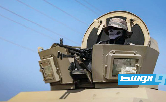 اتهام شركة فرنسية بخرق حظر تصدير الأسلحة إلى ليبيا