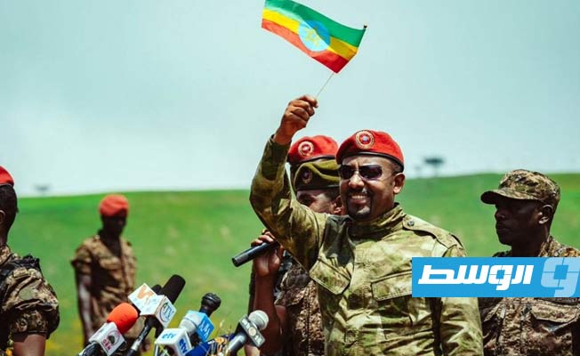 «فرانس برس»: الحكومة الإثيوبية تعلن استعادة مدينتي ديسي وكومبولشا الرئيسيتين