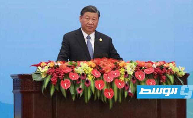 الرئيس الصيني يريد «تعزيز الثقة» مع سريلانكا بعد اتفاق على الدين