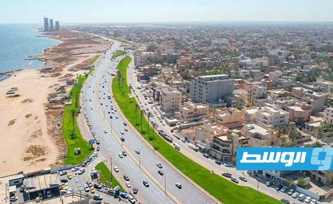 طرابلس: قفل طريق الشط والطرق المؤدية إليه من الثامنة صباح السبت