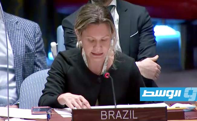 البرازيل تطالب بإعادة النظر في القيود المفروضة على النشطاء في ليبيا