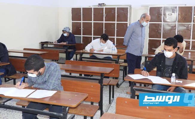«تعليم الوفاق»: إلغاء امتحان الطالب وسنة الدراسة حال الاعتداء على عضو لجنة الامتحانات