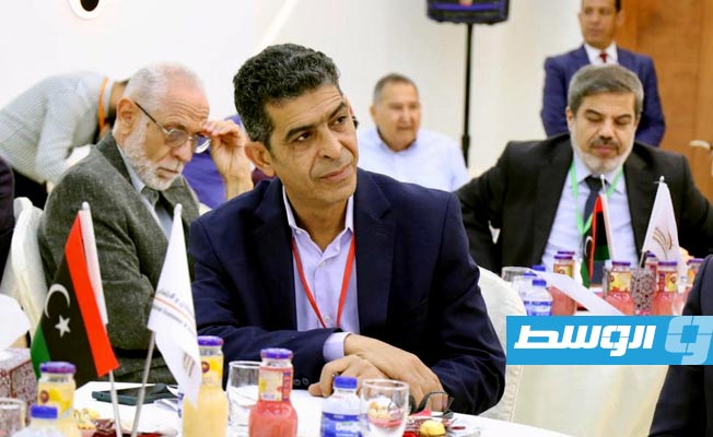 عقد أول اجتماع لملتقى إصلاح النظام الصحي في ليبيا
