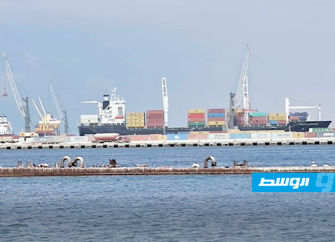 4 دول أوروبية تستحوذ على 53% من صادرات ليبيا في 2019