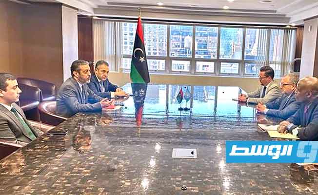 حكومة الدبيبة: الأمم المتحدة تستعد لإرسال فريق يقيم احتياجات ليبيا من أجل إجراء الانتخابات
