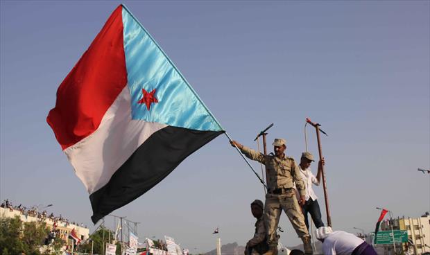 انفصاليو جنوب اليمن يهاجمون أكاديمية عسكرية في عدن