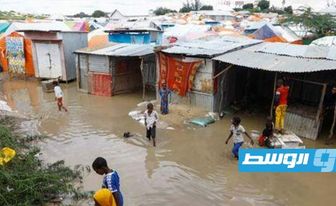مقتل 29 شخصًا في أسوأ فيضانات تجتاح الصومال منذ عقود