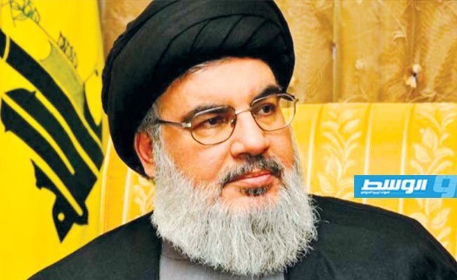 الأمين العام لـ«حزب الله» اللبناني يرفض الاتهامات بصلة الجماعة بمقتل ناشط