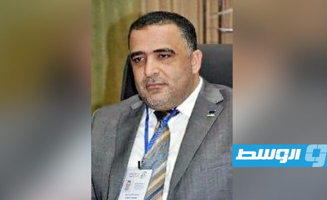 انتخاب الليبي أبو زيان نائبا لرئيس مجلس الاتحاد الأفريقي للرياضة