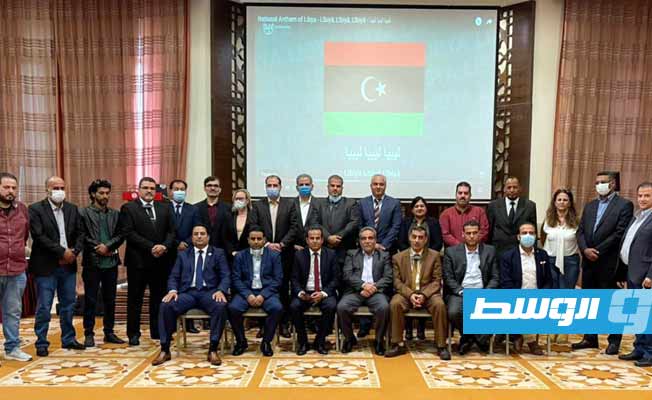 إنشاء لجنة متابعة لمعالجة جميع أشكال الاحتجاز غير القانوني والتعسفي في ليبيا