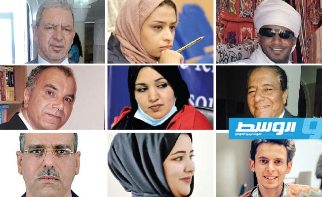 «الوسط» تستطلع آراء عدد من الليبيين عن المستقبل السياسي للبلاد قبل أيام من «ملتقى تونس»