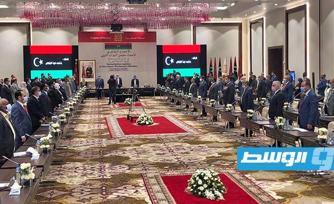 بوريطة: لقاء طنجة سيحدد تاريخ ومكان اجتماع مجلس النواب في ليبيا