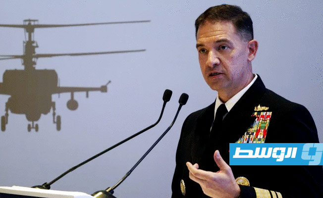 قائد بالبحرية الأميركية: لا إشارات على تراجع الحوثي عن مهاجمة الملاحة في البحر الأحمر