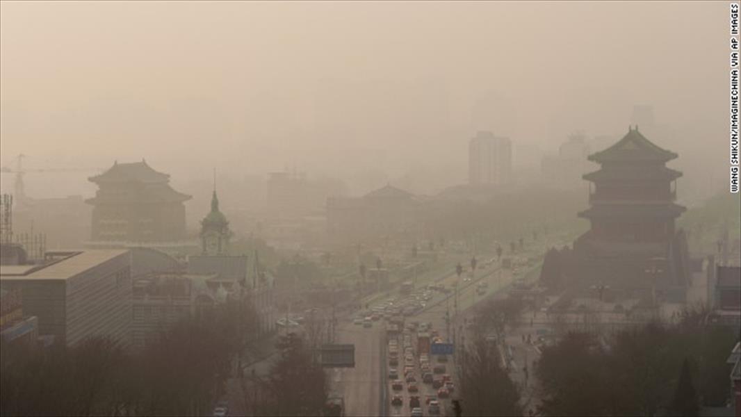 بكين تحارب التلوث باستخدام الفحم النظيف