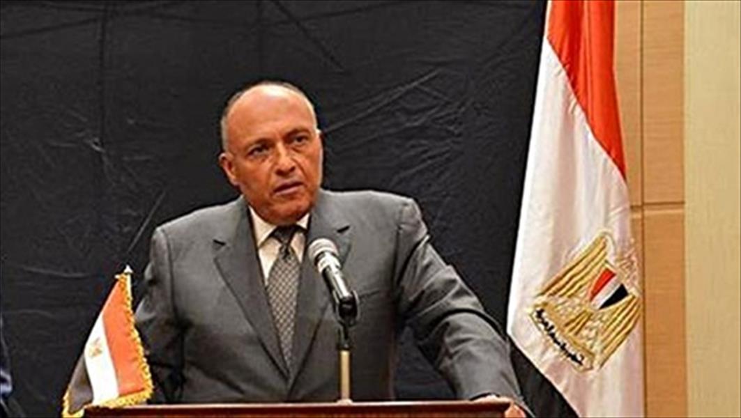 «أفكار مصرية» لتجاوز أزمة فراغ منصب الرئاسة في لبنان