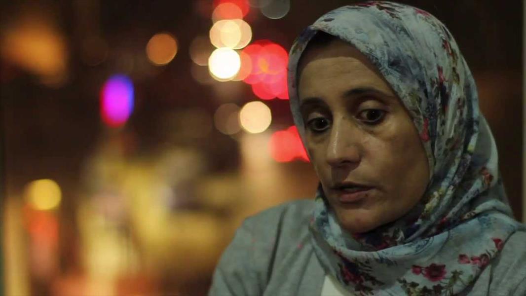 خديجة العمامي تعلن استقالتها من «ليبيا لكل الأحرار»