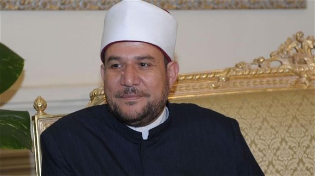 وزير الأوقاف رئيسًا لبعثة الحج المصرية