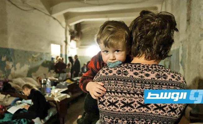 مجلس حقوق الإنسان الأممي يدين ترحيل موسكو أطفالا أوكرانيين