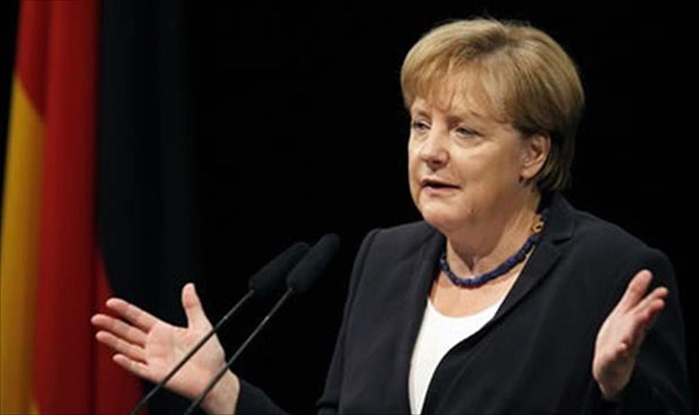 برلين ترفض «إغلاق طريق البلقان» أمام المهاجرين