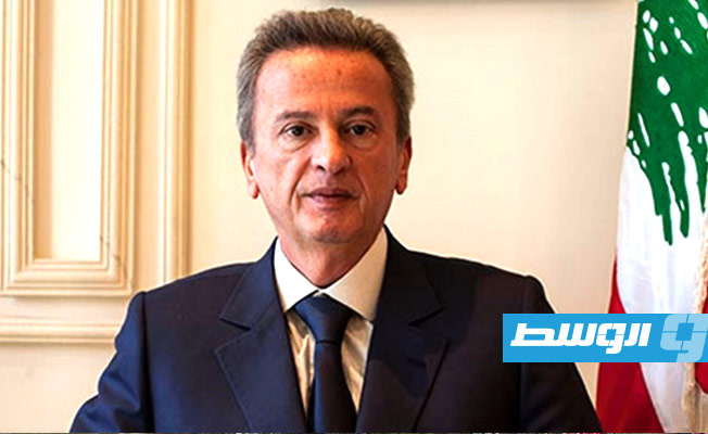 قاضية فرنسية تصدر مذكرة توقيف دولية بحق حاكم مصرف لبنان المركزي