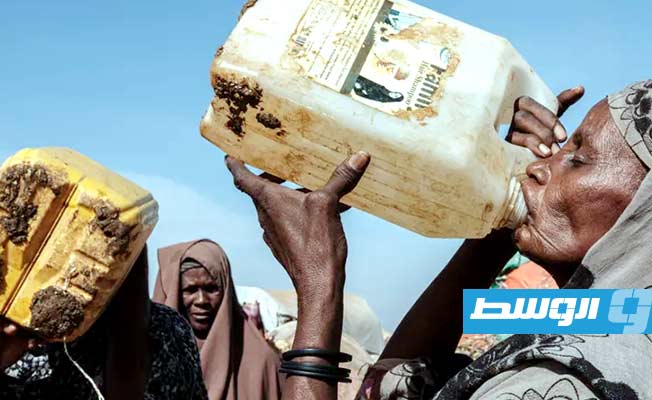 مؤتمر للأمم المتحدة يعلن عن تعهدات ب 2.4 مليار دولار لدرء المجاعة عن القرن الأفريقي