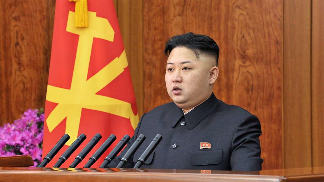 كوريا الشمالية: أميركا ستعاني «ألمًا» لم تعرفه عبر تاريخها