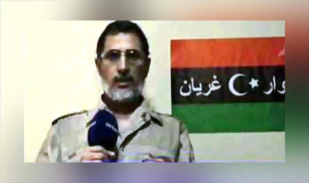 أنباء عن خطف رئيس غرفة عمليات ثوار ليبيا بطرابلس