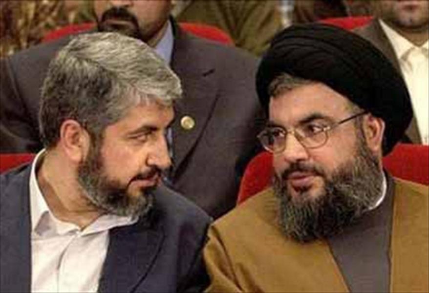 هآرتس: حزب الله عرض مساعدة «حماس»