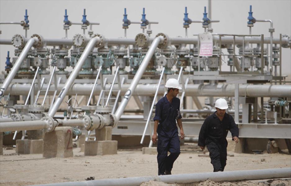 العراق: إنشاء مستودع نفط بشراكة صينية بـ600 مليون دولار