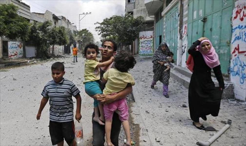 الأمم المتَّحدة: أطفال غزة يدفعون الثمن الأفدح