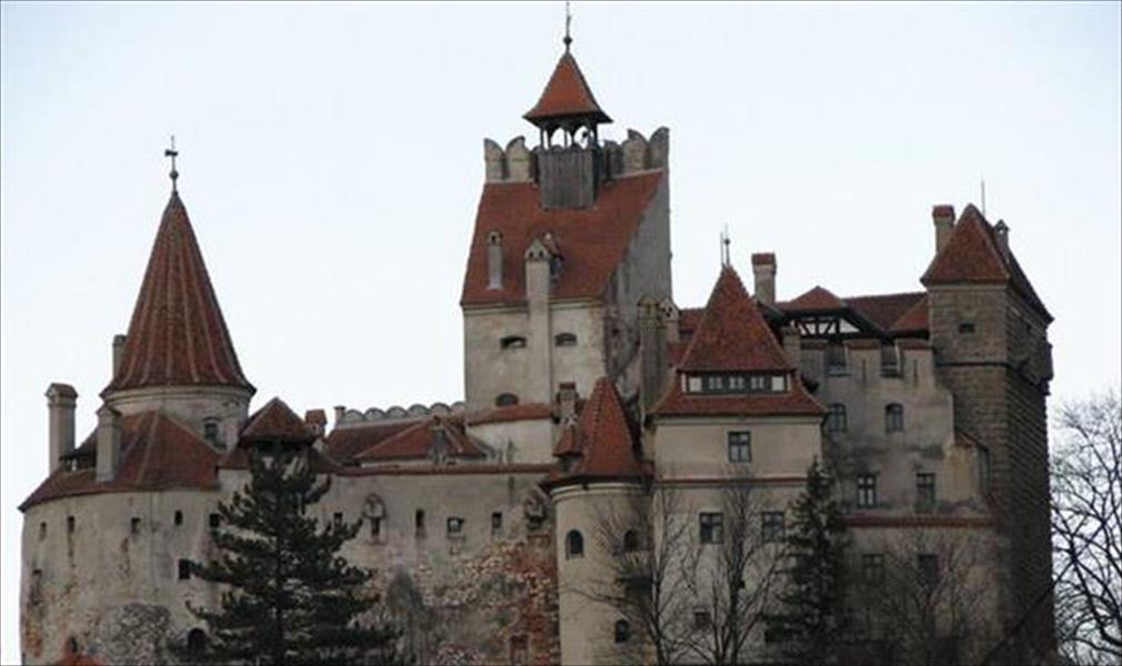 رومانيا: قلعة من القرون الوسطى للبيع بـ 3.5 ملايين يورو