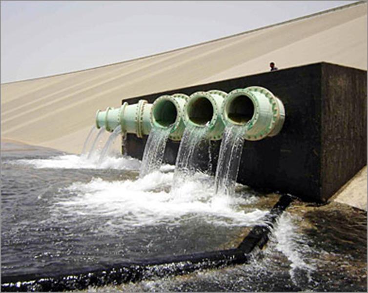 منظومة الحساونة: تدفق المياه بشكل طبيعي في طرابلس يستغرق يومين
