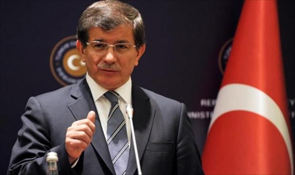 تركيا: نؤيد عملية برية في سورية لكن بمشاركة حلفائنا