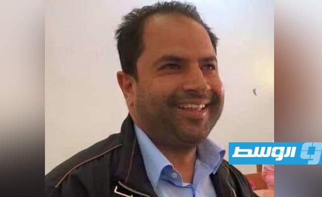 وفاة عميد بلدية خليج السدرة السابق في حادث سير