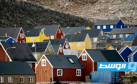 إرادة الاستمرار لا تذوب بإحدى القرى الأكثر عزلة في العالم بغرينلاند