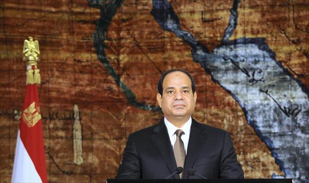 مصر: تجديد الإعلان عن حالة الطوارئ بجميع أنحاء البلاد لـ3 أشهر
