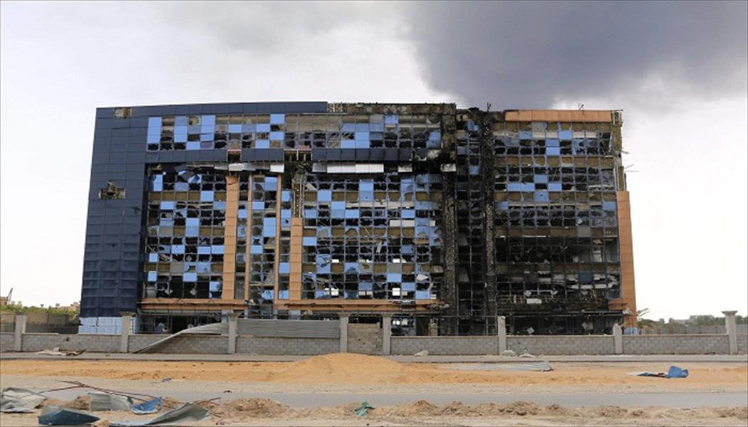 ليبيا: فشل الجهود المحلية.. وتوجه دولي لفرض عقوبات