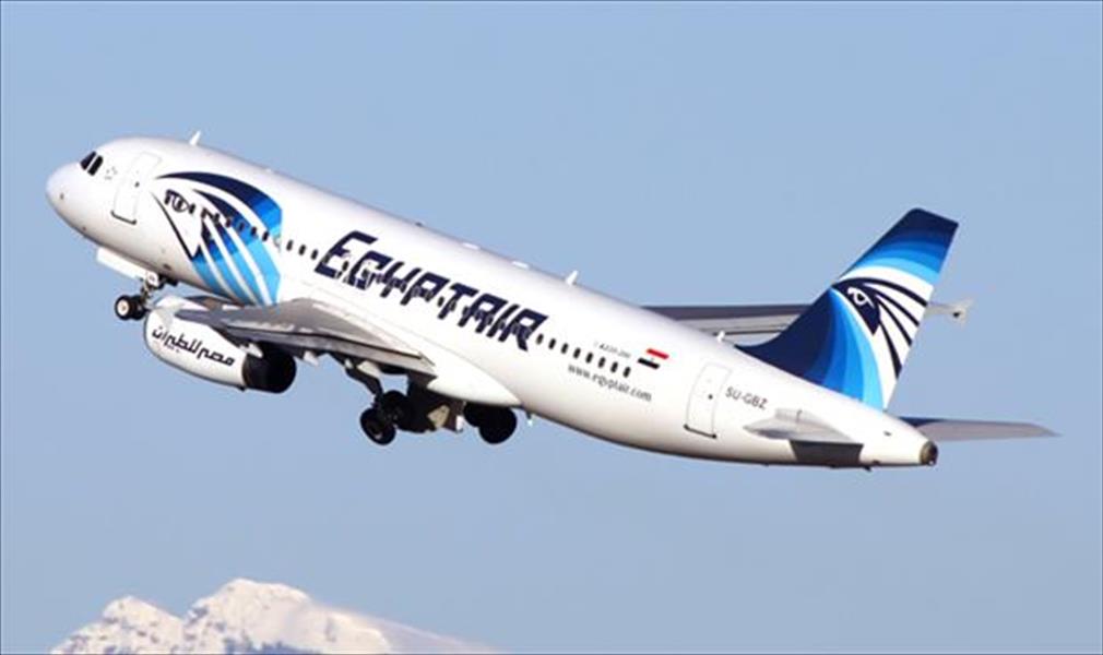 مصر: طائرة بوينغ لإجلاء المصريين الفارين من ليبيا
