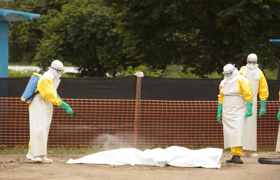 الأمم المتحدة تطالب بإجراءات وقائية لمكافحة «إيبولا»