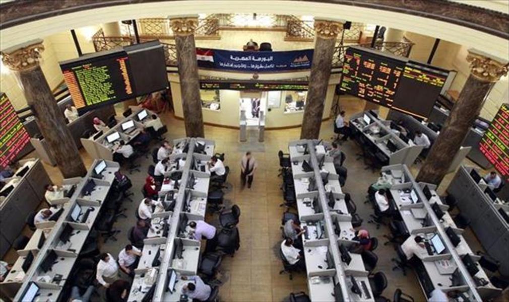 البورصة المصرية تُحقِّق أعلى إغلاق منذ 6 سنوات
