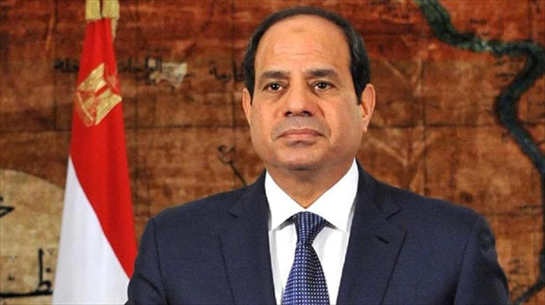 مصر وإيطاليا تؤكدان أهمية المبادرة المصرية للتهدئة في غزة