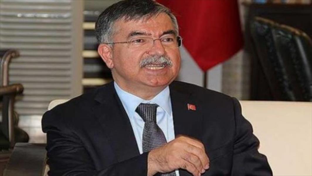تركيا: الإفراج عن الطاقم الدبلوماسي المخطوف في الموصل قريبًا